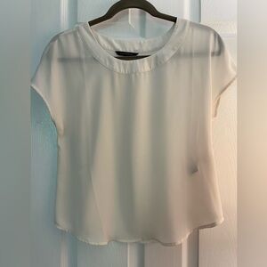 Banana Republic blouse